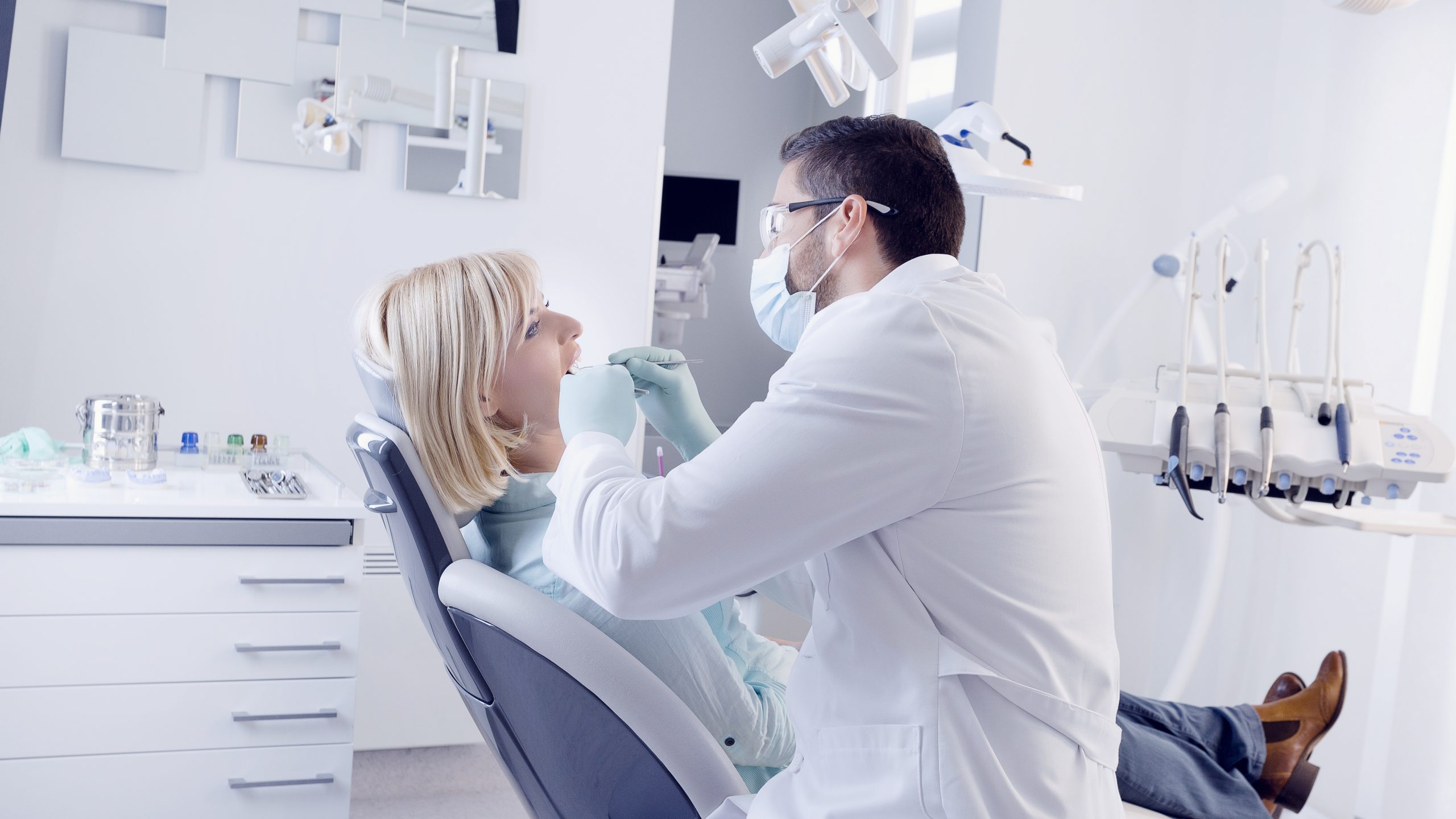 Dentist in Northwood, IA