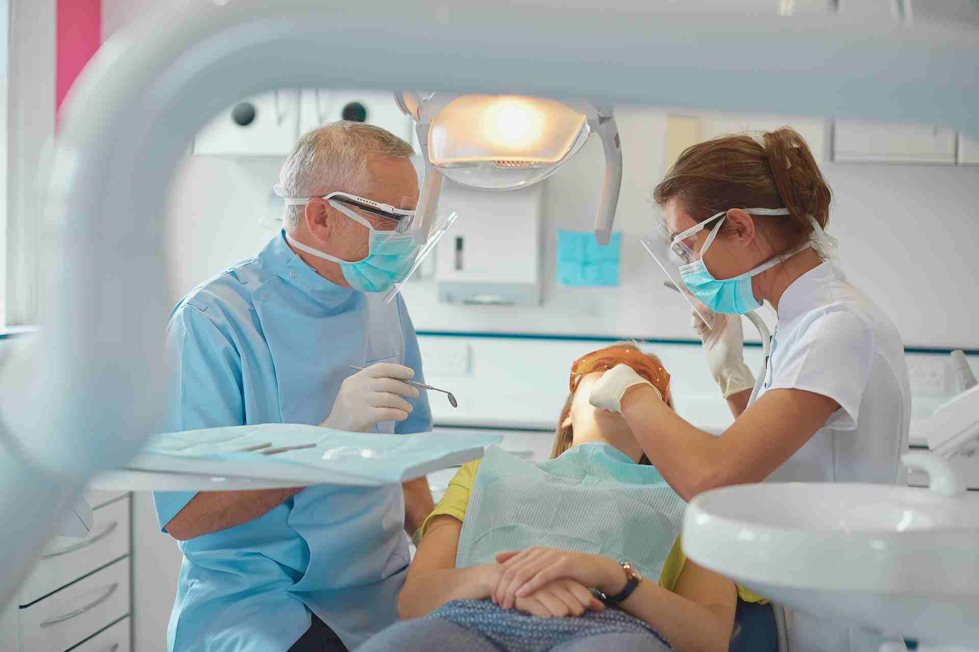 Dentist in Northwood, IA